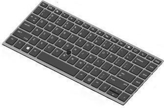 HP L15540-B31 Tastatur (L15540-B31)
