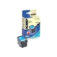 KMP H44 Druckerpatrone (ersetzt HP 300XL) (1710,4411)