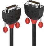 Lindy Black Line DVI-Kabel (36252)