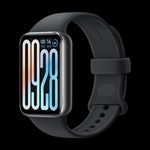 Xiaomi Smart Band 9 Pro Obsidian Black Activity Tracker - 1,74" AMOLED Display, GPS (BHR8710GL)