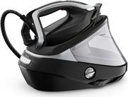 Tefal GV9821 Pro Express Vision Dampfbügelstation -  schwarz/silber (GV9821)