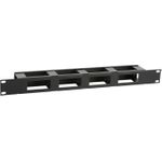 Lanview 1U 48,30cm (19") S TYPE CABLE (RAO410BL)