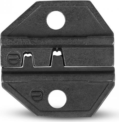 Delock Ratchet IX Pressprofileinsatz für Crimpzange (90538)