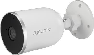 Sygonix SY-5088348 WLAN IP Überwachungskamera 1920 x 1080 Pixel (SY-5088348)