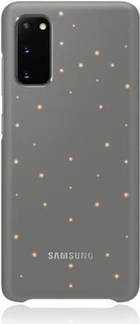 Samsung LED Cover Galaxy S20 grey (EF-KG980CJEGEU)