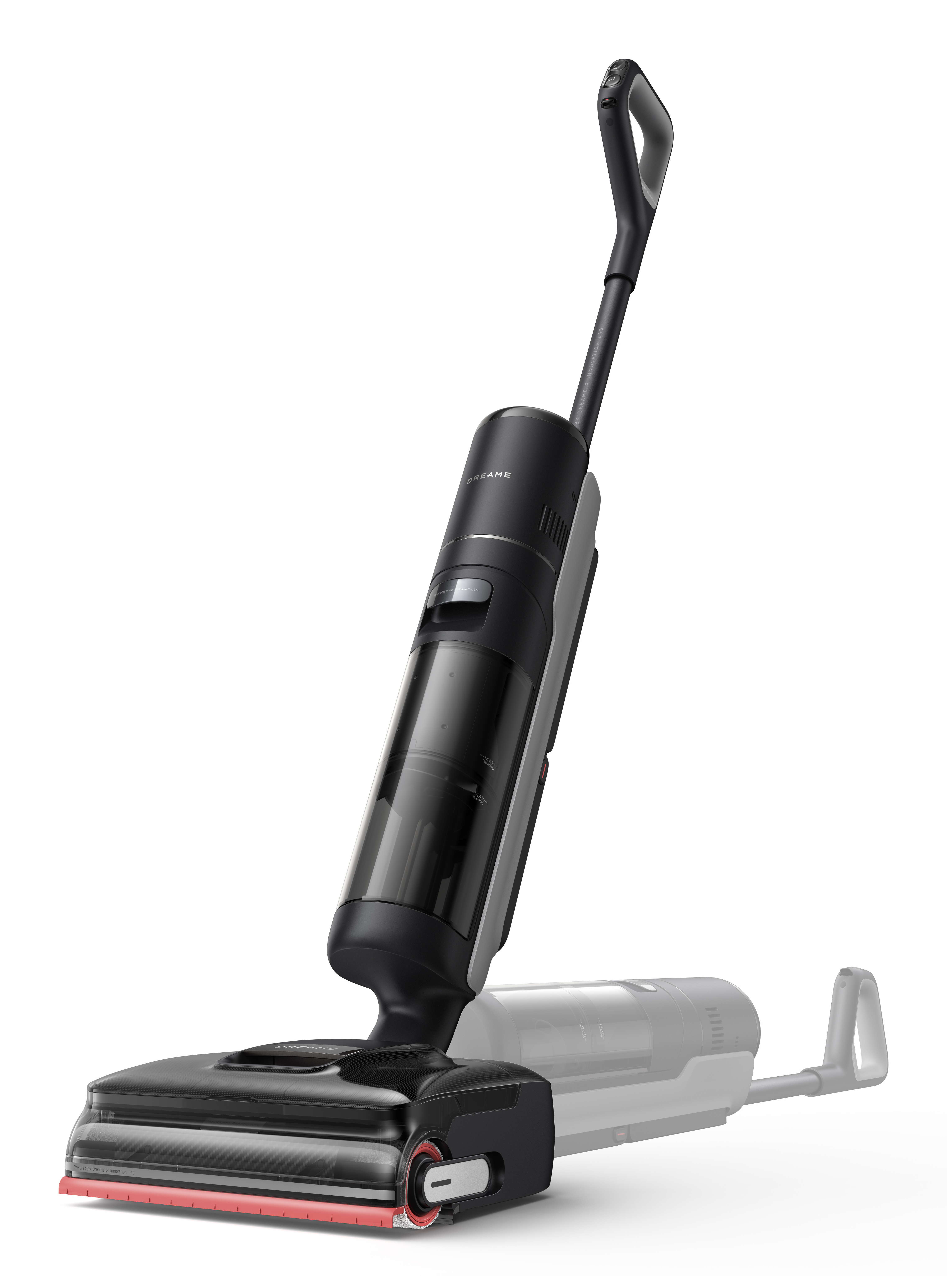 Dreame H15 Mix 2-in-1 Waschsauger 400 W Schwarz