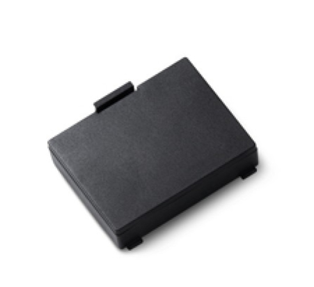 Bixolon PBP-R200/STD Ersatzakku für SPP-R200III und SPP-R210 Schwarz