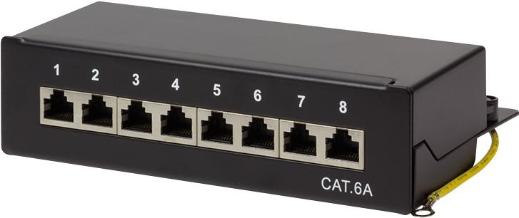 LogiLink NP0018B 10 Gigabit Ethernet (NP0018B)