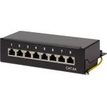 LogiLink NP0018B 10 Gigabit Ethernet (NP0018B)