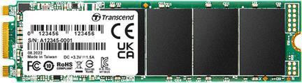 Transcend MTS825S SSD (TS500GMTS825S)