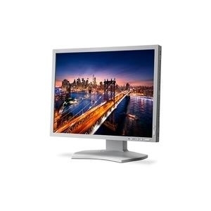 NEC Monitor MultiSync P212 LCD-Display 54,0 cm (21.3") (1600 x 1200 ) IPS, LED, 440 cd/m², 8 ms, 1500:1, DisplayPort, VGA, HDMI and DVI-D (60003989)