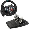 Logitech G29 Driving Force - Lenkrad- und Pedale-Set - kabelgebunden - für Sony PlayStation 3, Sony PlayStation 4