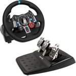 Logitech G29 Driving Force (941-000112)