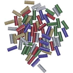 Bosch Accessories Gluey Heißklebesticks 7 mm 20 mm Glitzereffekt 58 g 70 St. (2608002006)