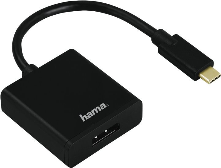 Hama Externer Videoadapter (00135725)