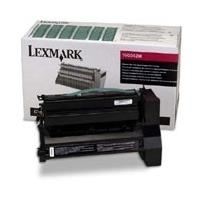 Lexmark Toner 1x Magenta LRP (0015G041M)