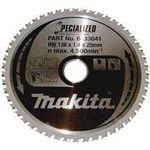 Makita Specialized Kreissägeblatt (B-33641)