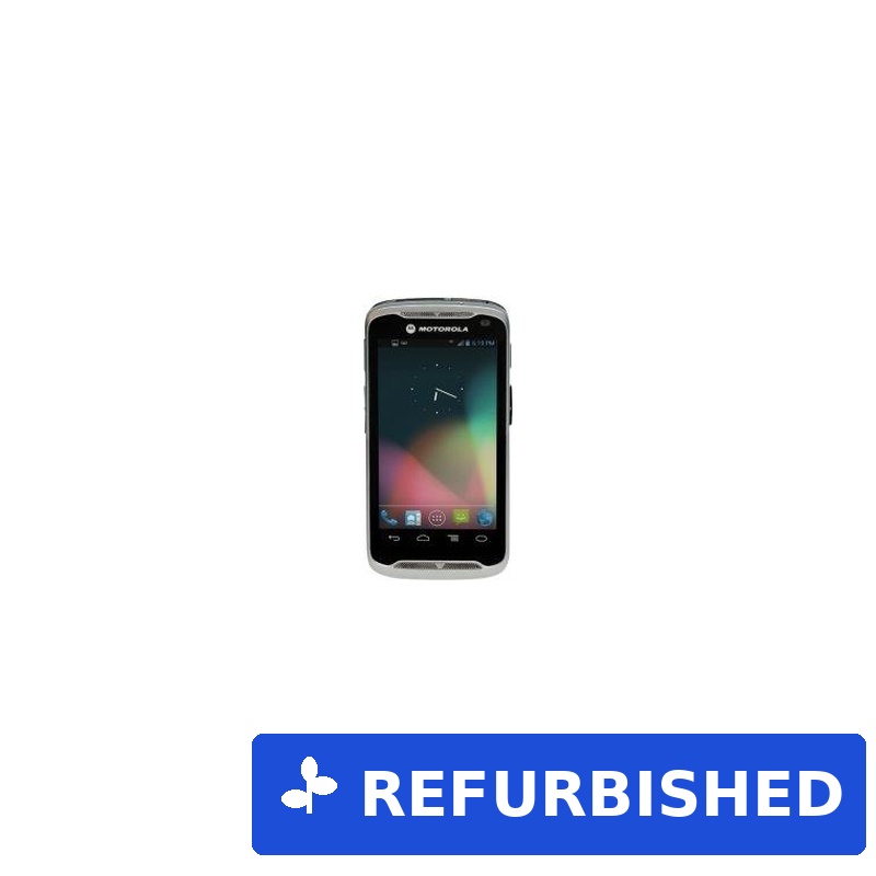 Zebra Schutzfolie glänzend (Packung mit 100) (KT-TC55-SCRNP1-100)