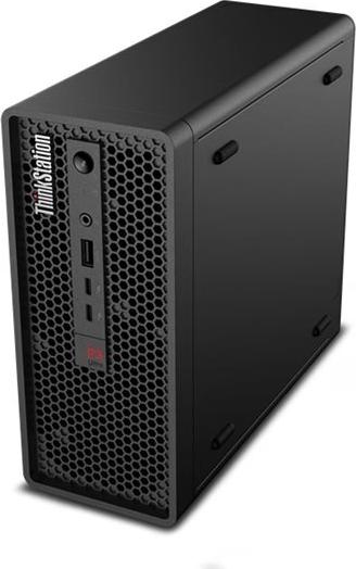 Lenovo ThinkStation P3 Ultra SFF i7-13700K 32GB DDR5 512GB SSD Workstation Ubuntu LTS
