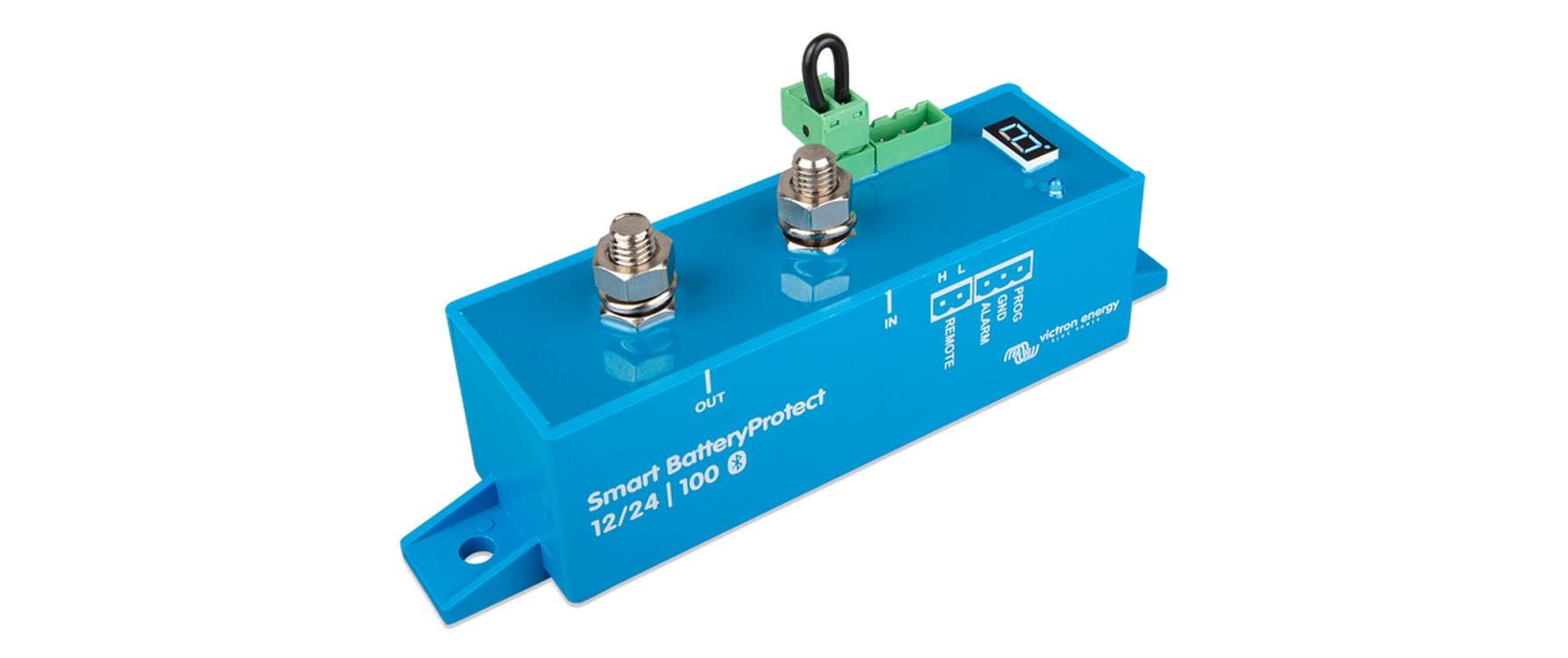 Victron Energy Smart Battery Protect 12/24V-100A Batterietrenner
