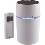 Grothe 43570 Funkgong Komplett-Set mit Namensschild (43570)