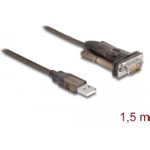 Delock Kabel USB / seriell (62646)