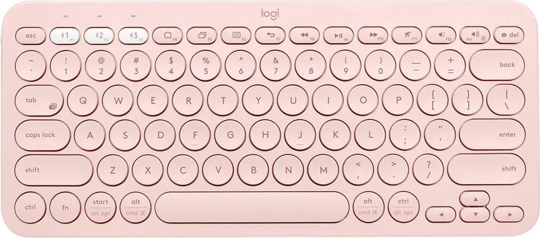 Logitech K380 Multi-Device Bluetooth Keyboard (920-009857)