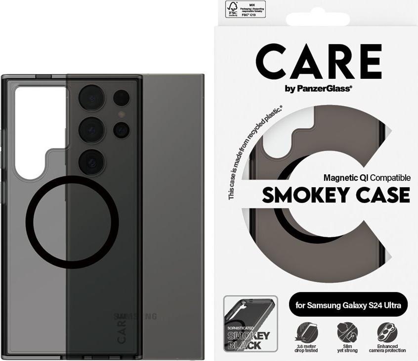CARE by PanzerGlass Urban Combat (1158)