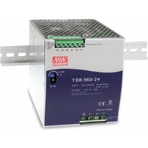 MEAN WELL TDR-960-48 (TDR-960-48)