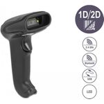 Delock Barcode-Scanner (90562)