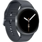 Samsung Watch Galaxy 8 L330 BT - Graphite (SM-L330NDAAXEF)