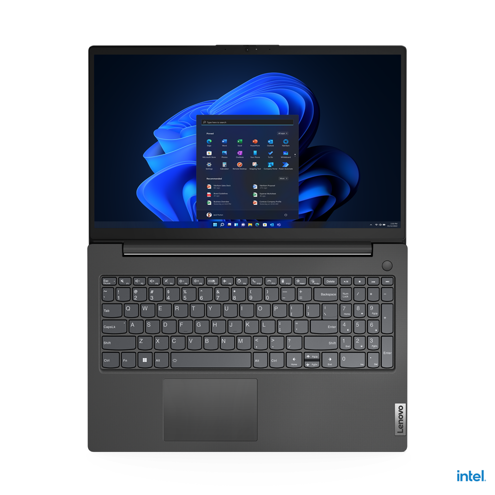 Lenovo V15 G4 IRU 83A1 15.6" Intel Core i5-13420H 8 GB RAM 256 GB SSD Business Black
