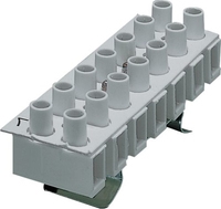 Hager Steuerleitungsklemme 7-polig K53 (K53)