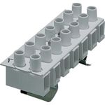 Hager Steuerleitungsklemme 7-polig K53 (K53)