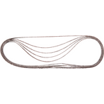 Makita P-43256 Schleifband-Set Körnung (num) 40 (L x B) 533 mm x 9 mm 5 St. (P-43256)