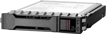 HPE 1.8TB SAS 10K SFF BC 512E STOCK . (P53562-B21)