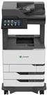 Lexmark MX822ade Multifunktionsdrucker (25B2010)