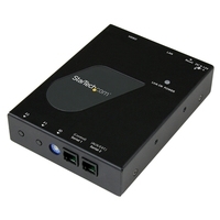 StarTech.com HDMI über Cat5/6 Ethernet LAN Netzwerk Extender Empfänger (ST12MHDLANRX)