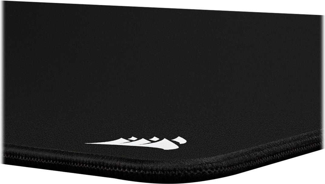 CORSAIR Gaming MM350 PRO Premium Extended XL Gaming-Mauspad 930 x 400 x 4 mm Schwarz