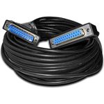 LASERWORLD ILDA Kabel 20m - EXT-20B (51743193)