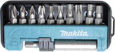 Makita Schraubenziehersatz (D-65006)