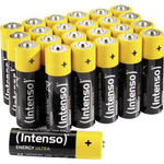 Intenso Energy Ultra Mignon AA, 24er-Pack (7501824)