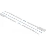 DeLOCK Cable Tie with Label Tap (18957)