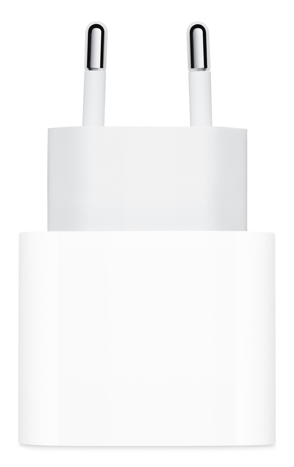Apple 20W USB-C Netzteil MUVV3ZM/A Weiß