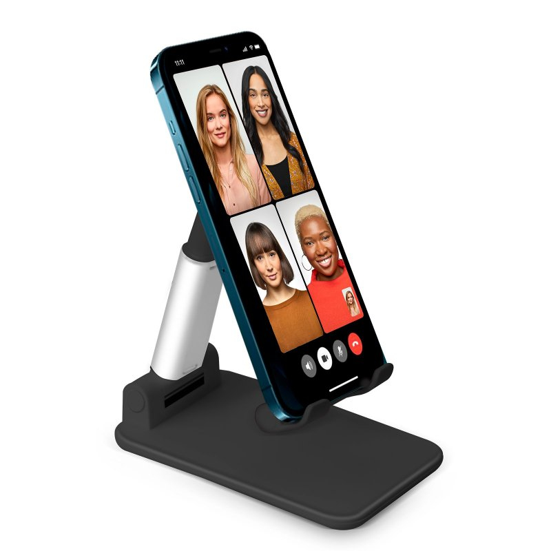 SBS TASTAND Tablet-/Smartphone-Ständer Silber, Schwarz