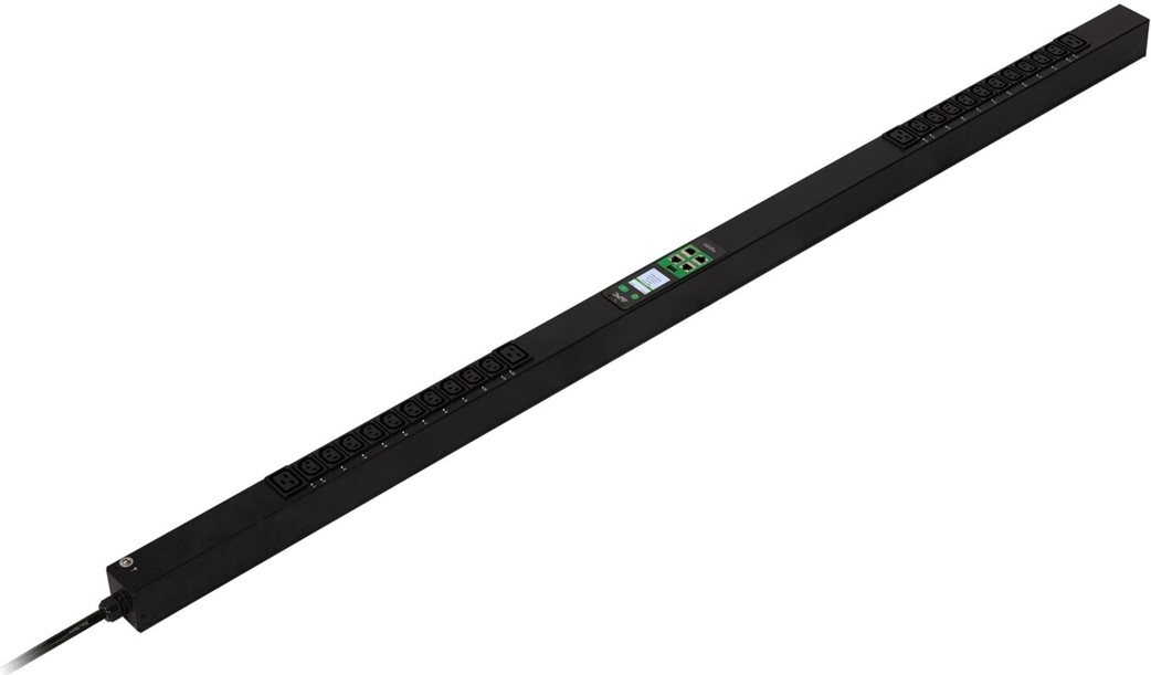APC EasyPDU Switched Zero U 30 C13 & 6 C19IEC309 (EPDU2232SX3620)