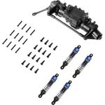 Reely RE-7706277 Ersatzteil Aufhängung vorne (RE-7706277)