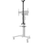 Neomounts AV1-825BL Kameraregal Schwarz