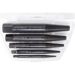 Gedore 6759620 Schraubenausdreher-Set M3 - M18