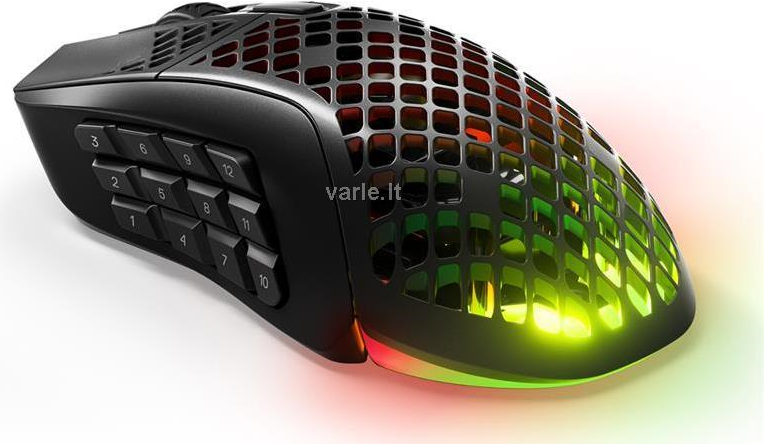 Aerox 9 Wireless Gaming Mouse (62618)